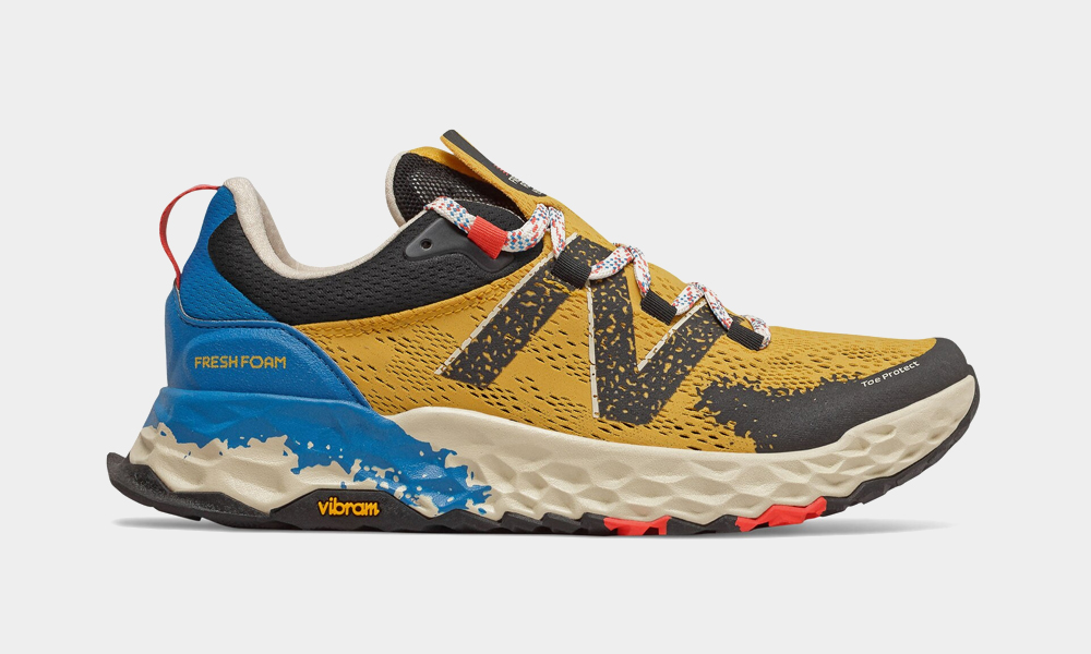New Balance All Terrain Collection | Cool Material