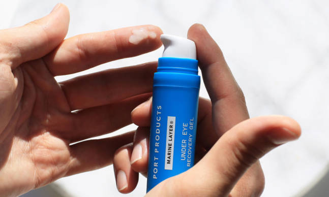 This Eye Gel Will Bring Your Face Back to Life