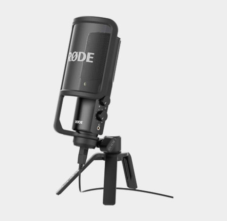 Rode-NT-USB-Condenser-Microphone
