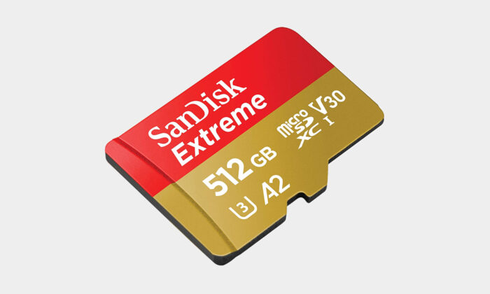 SanDisk-512GB-Extreme-MicroSDXC-UHS-I-Memory-Card