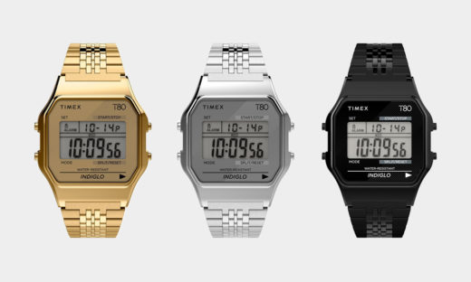Timex Dropped a Bunch of New Collaboration Watches | Cool Material