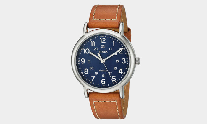 Timex-Weekender-40mm-Watch