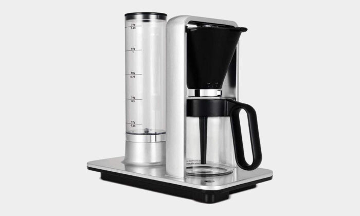 Wilfa-Precision-Automatic-Coffee-Maker