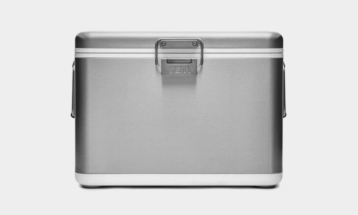 YETI-V-Series-Stainless-Steel-Cooler