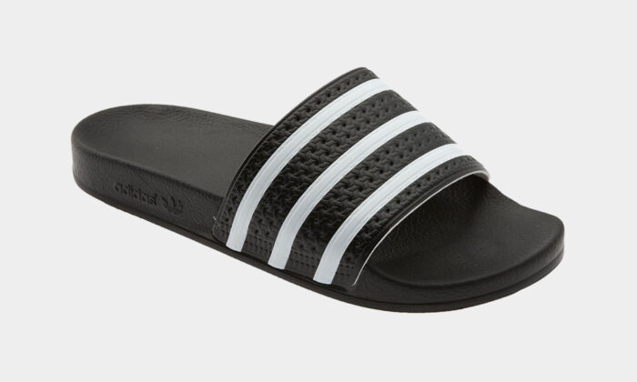 adidas-Adilette-Stripe-Sport-Slides