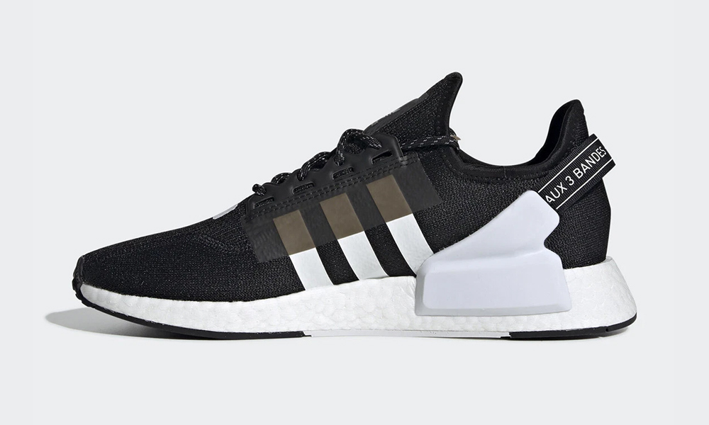 adidas nmd r1 and Sports Carousell Singapore