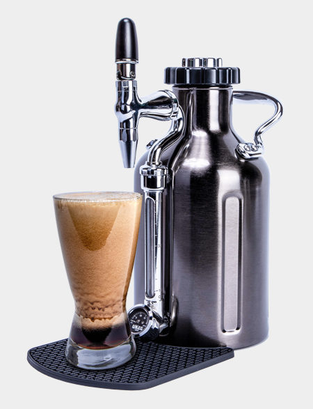 uKeg-Nitro-Cold-Brew-Coffee-Maker