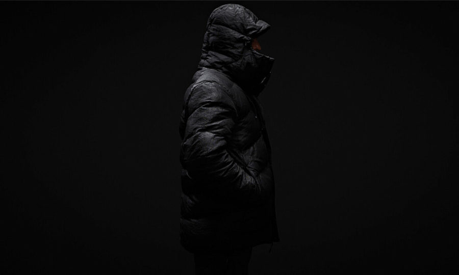 Indestructible Puffer Jacket | Cool Material