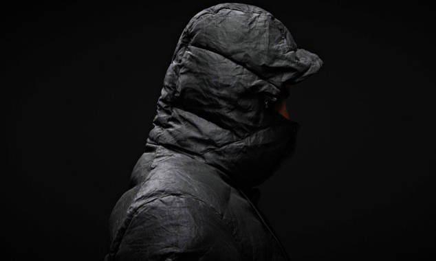 Indestructible Puffer Jacket | Cool Material
