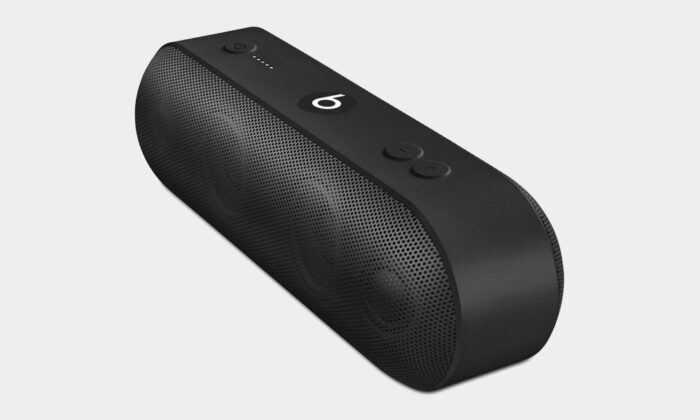 Beats-Pill-plus-Black