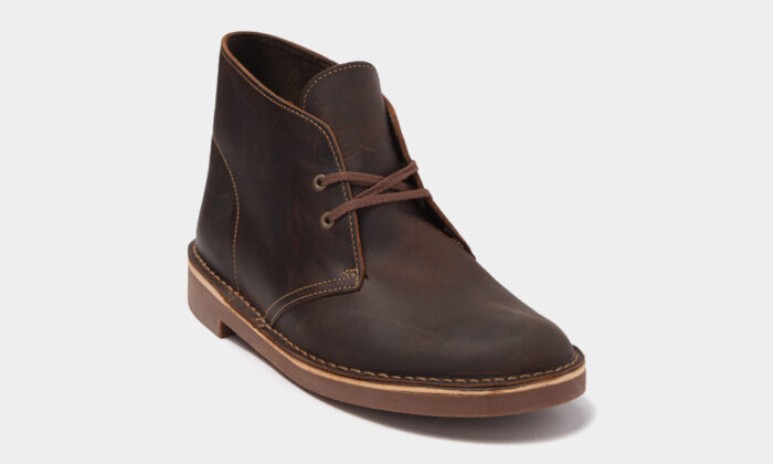 Clarks-Bushacre-Leather-Chukka-Boots