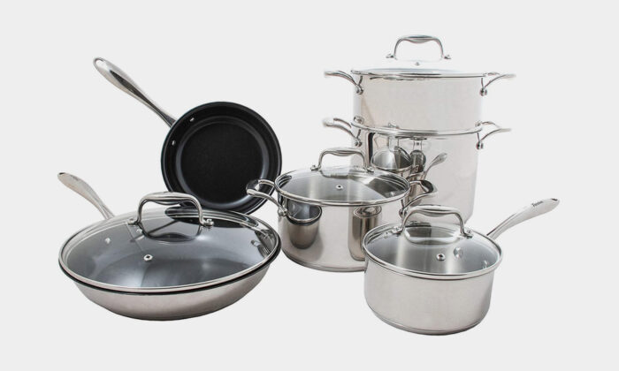 Concentrix-10-Piece-Stainless-Steel-Cookware-Set