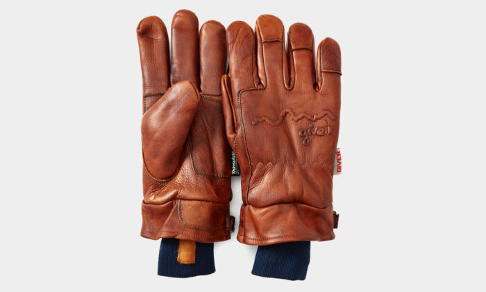 Give-r-4-Season-Glove-w-Wax-Coating