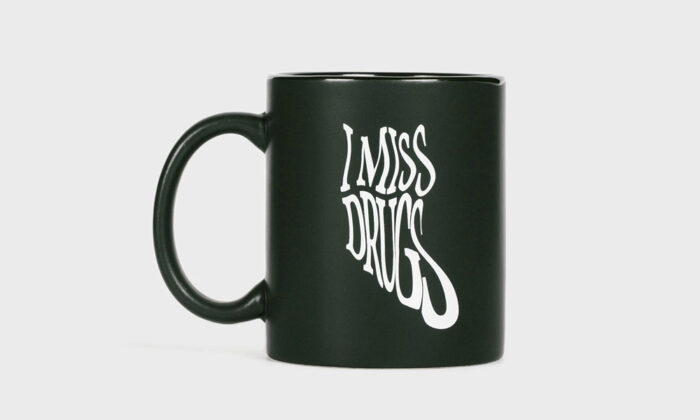 I-Miss-Drugs-Mug