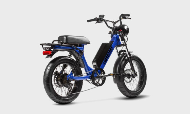 juiced ebike scorpion