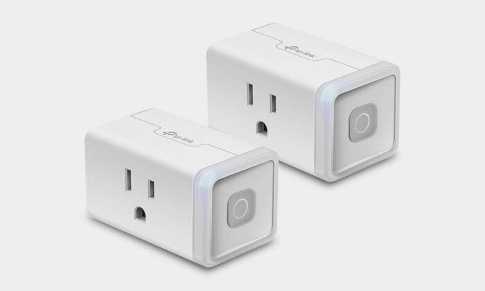 Kasa-Smart-Plug-Lite-Two-Pack