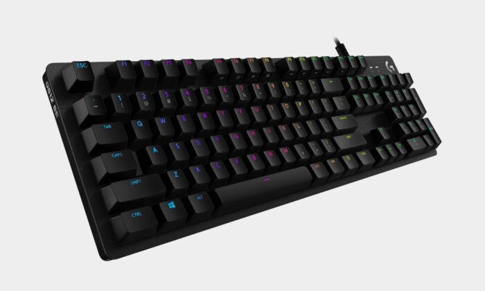 Logitech-G512-SE-Gaming-Keyboard