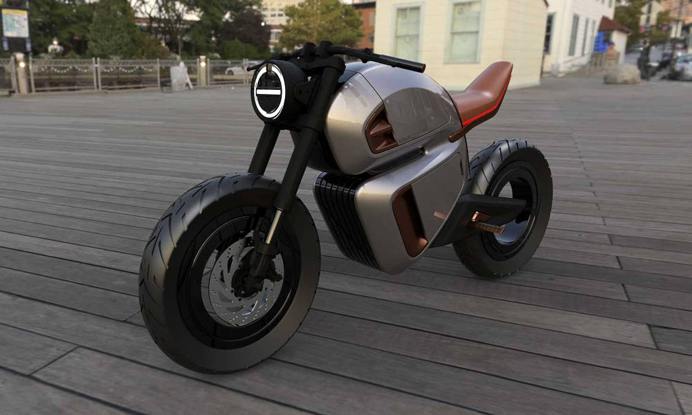 NAWA-Cafe-Racer-Hybrid-Concept