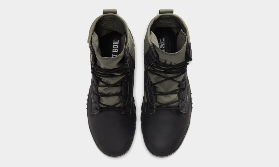 nike ka boot