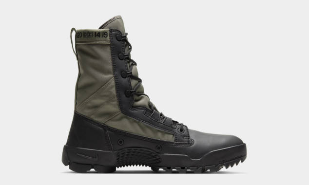 nike ka boot