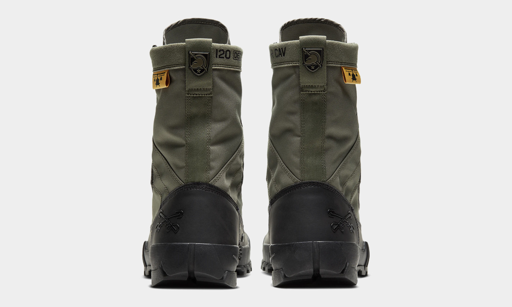 Nike SFB Jungle WP Jungle Boot | Cool Material