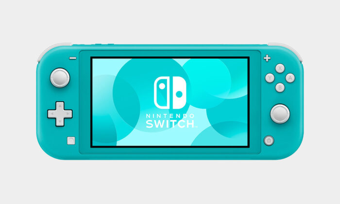 Nintendo-Switch-Lite