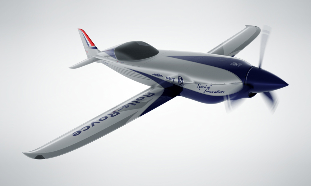 Rolls-Royce-All-Electric-Aircraft-2