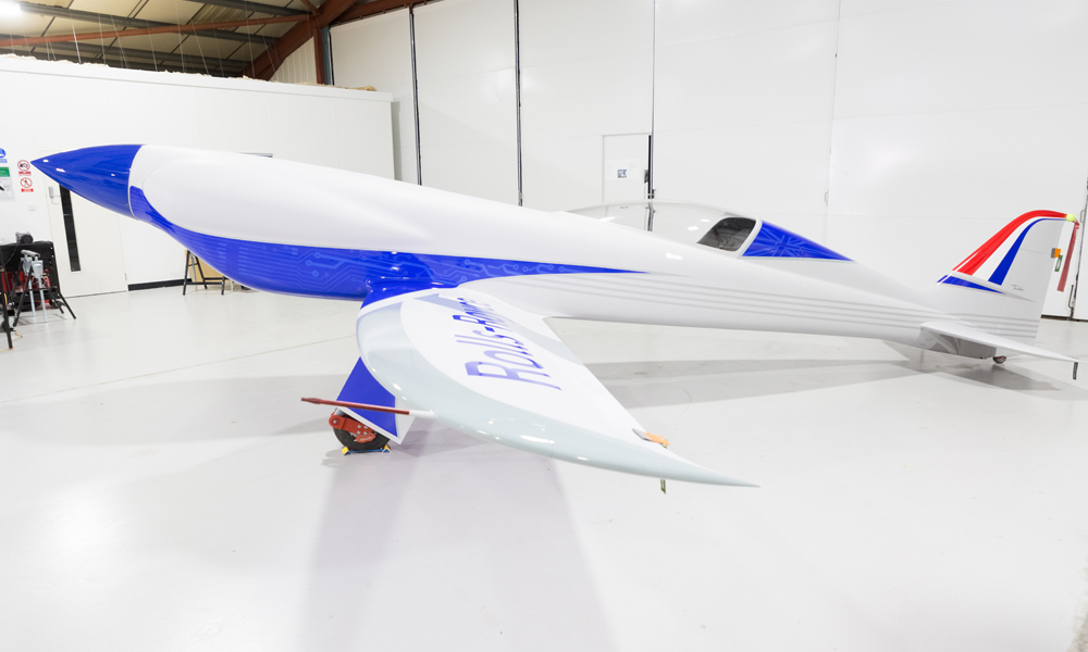 Rolls-Royce-All-Electric-Aircraft-3