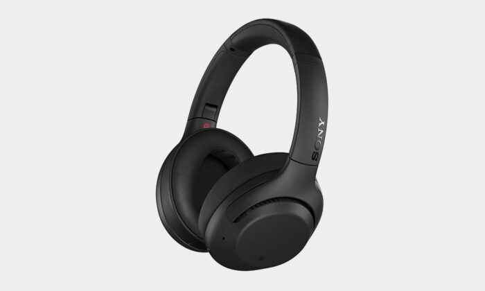 Sony-WH-XB900N-Wireless-Noise-Canceling-Headphones