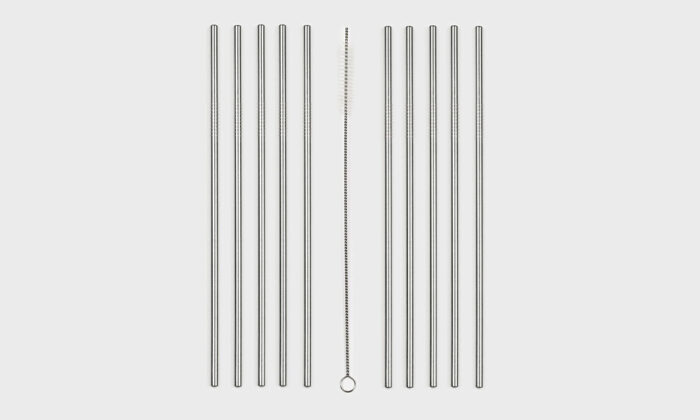 Stainless-Steel-Straws