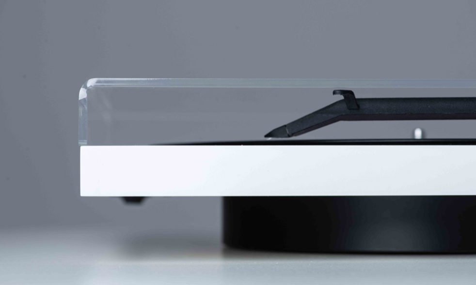 TONE Factory Turntable Cool Material