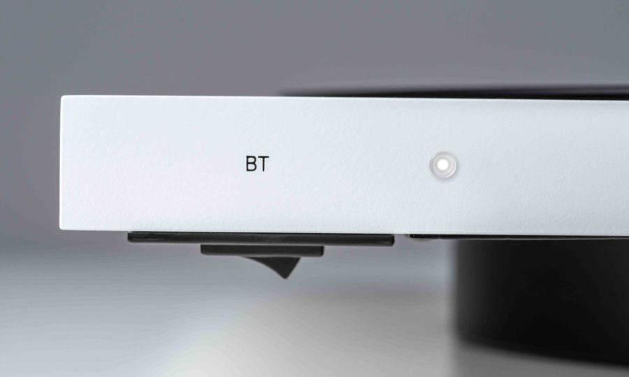 TONE Factory Turntable Cool Material