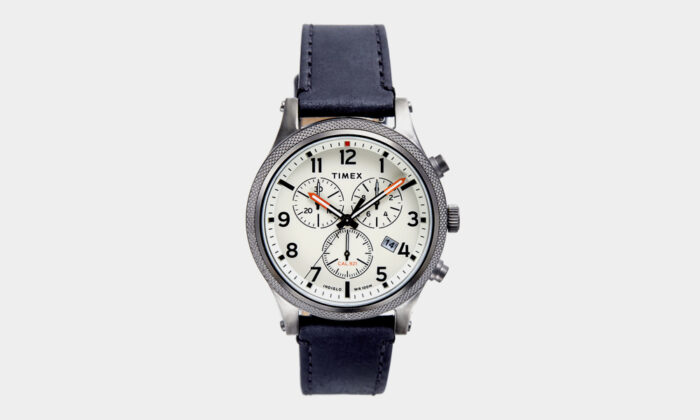 Timex-Todd-Snyder-Allied-LT-Chrono-Watch