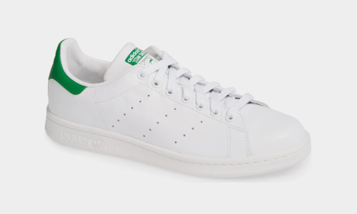 adidas-Stan-Smith-Sneakers