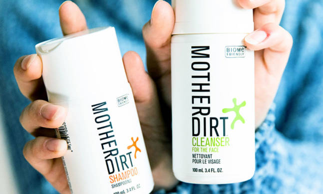 Mother Dirt Has the Ingredients for a Great Holiday Gift