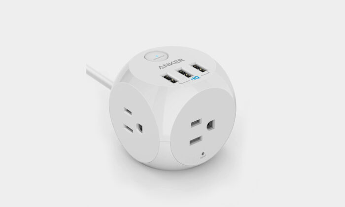 Anker-PowerPort-Cube