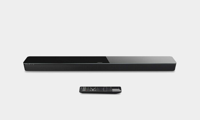 Bose-SoundTouch-300-Soundbar