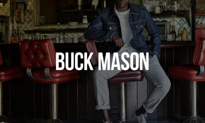 Buck-Mason