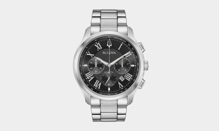 Bulova-Mens-Dress-Watch