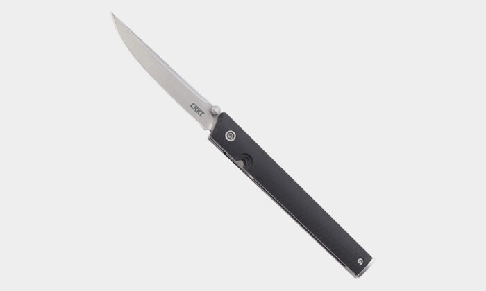 CRKT-CEO-EDC-Folding-Pocket-Knife