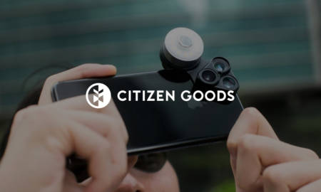 Citizen-Goods-CES-2020-Sale