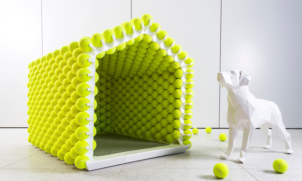 Dog-House-3D-Printed-Tennis-Balls-2