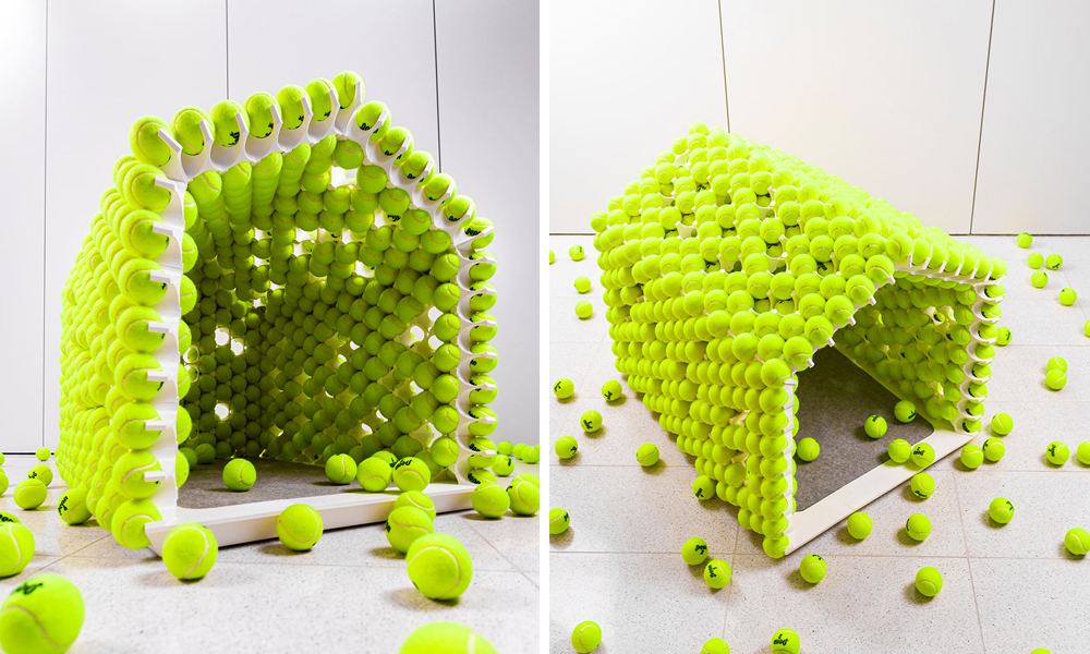 Dog-House-3D-Printed-Tennis-Balls-3