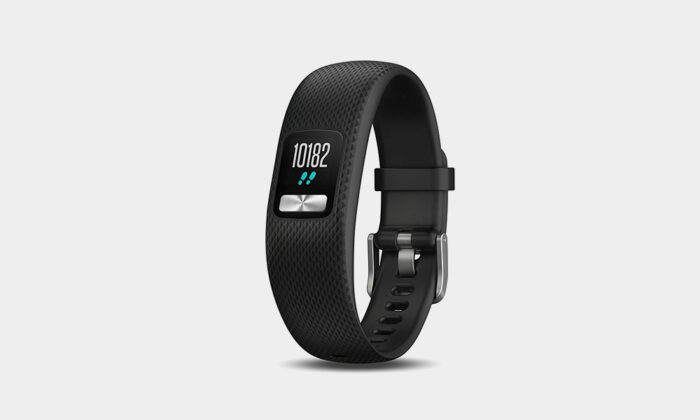 Garmin-Vivofit-4-Activity-Tracker