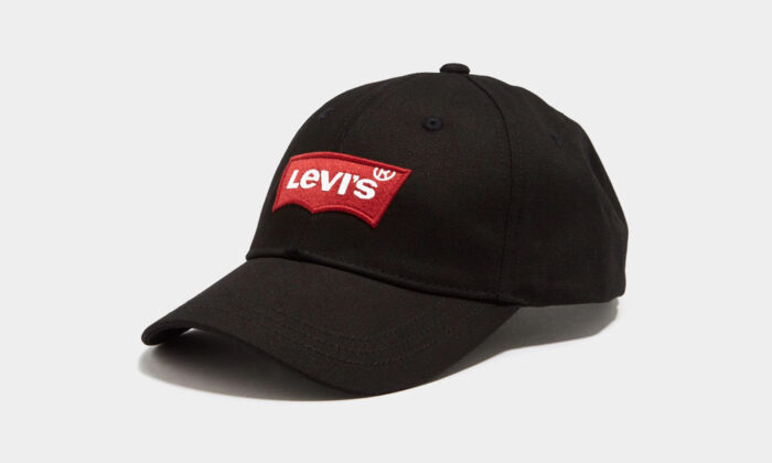 Levis-Flex-Fit-Hat