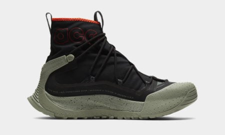 Nike ACG Air Terra Antarktik Winter Boots | Cool Material