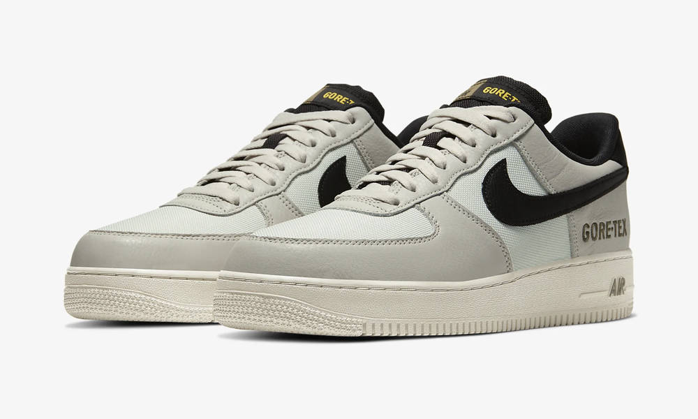 Promotie Pech louter Nike Air Force 1 GORE-TEX Sneakers | Cool Material