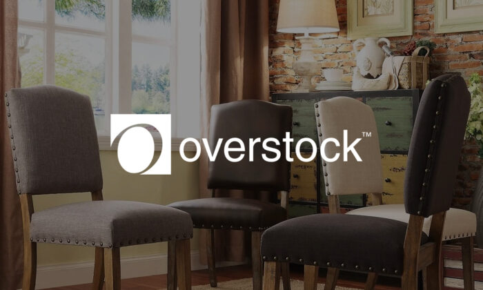 Overstock-sale