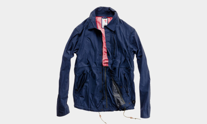 Relwen-Covert-CPO-Jacket