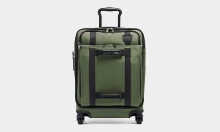 TUMI-Merge-Recycled-Nylon-Luggage